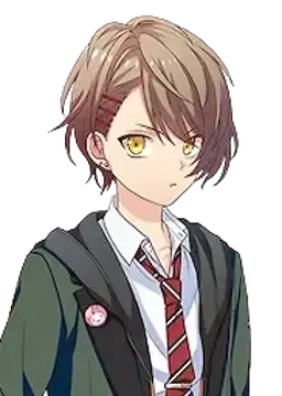愛澤 心