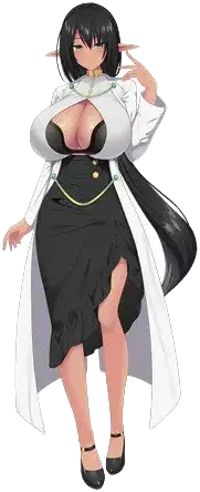 克洛伊·布伦希尔德
