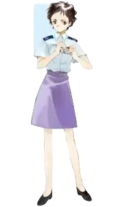 桜町 由子