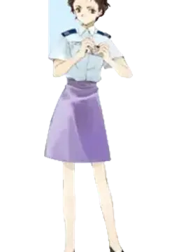 桜町 由子