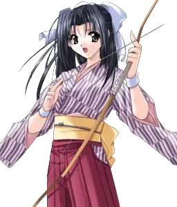 永峰 陽子