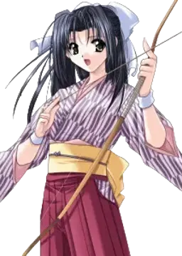 永峰 陽子