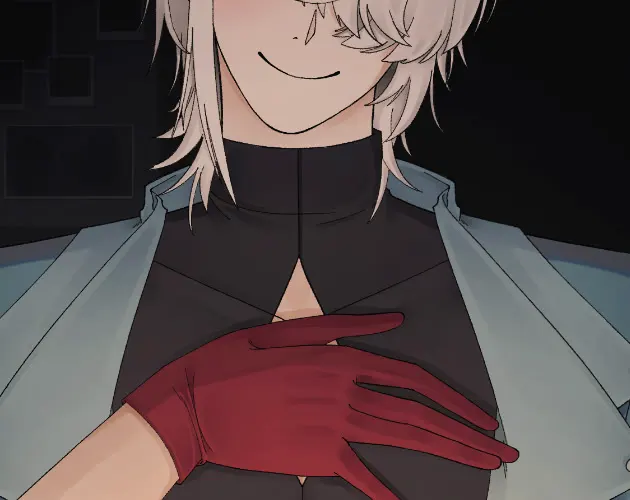 Kidnapped For A Date