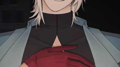 Kidnapped For A Date