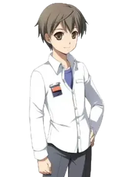 持田哲志