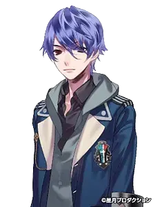 桜坂 悠翔