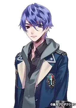 桜坂 悠翔
