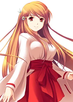 日ノ守 陽名