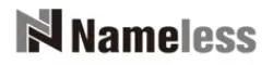 Nameless logo