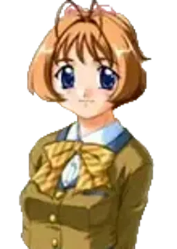 松葉　柚