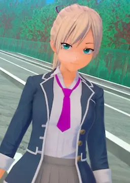 艾莉亚