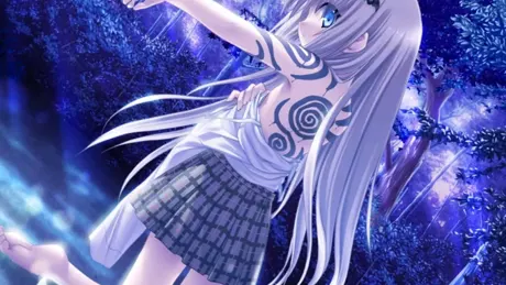 クドわふたー