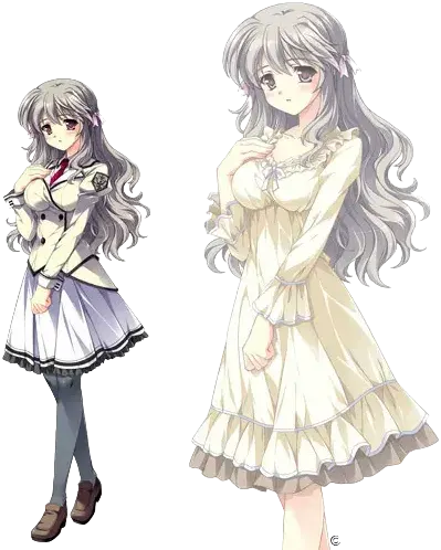 真壁 依子