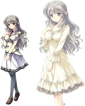 真壁 依子