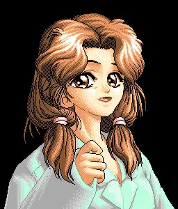 柏原 幸乃