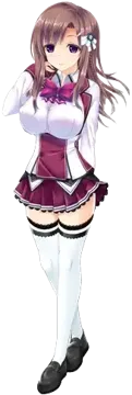 雨能 緋凪