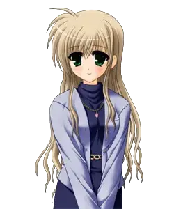 藤間 羽依