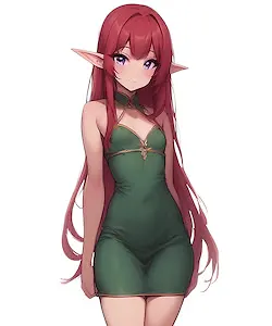 Alisha