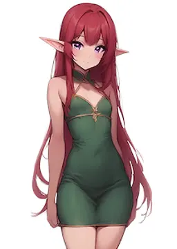 Alisha