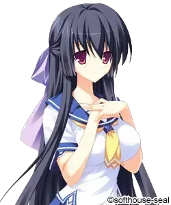 敷波穂乃花