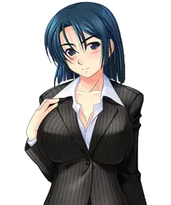 久能 静香