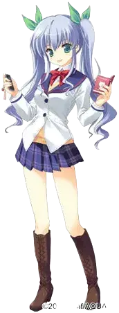 葵 りんご