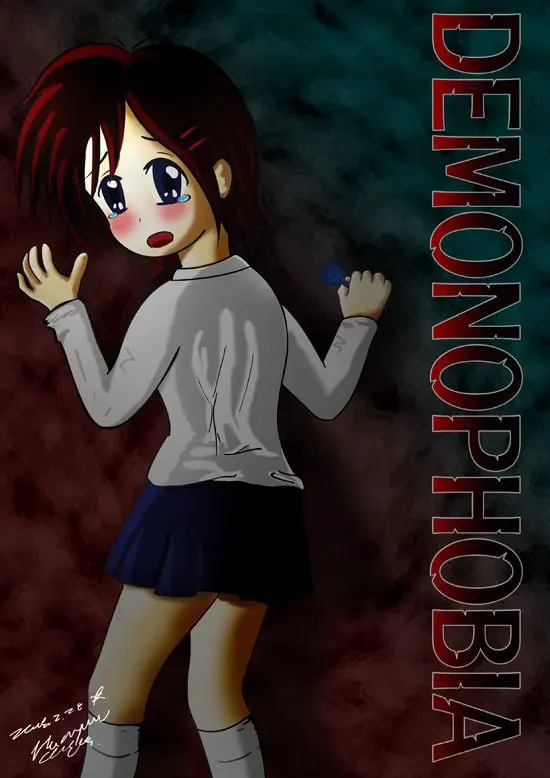 Demonophobia