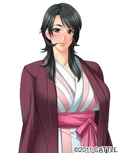 川添 穂波