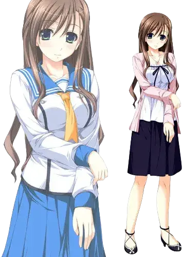 鷹瀬 京香