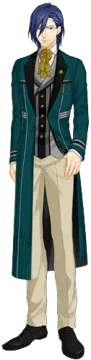 菲尔曼·里夏尔