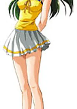 緑川 真奈美