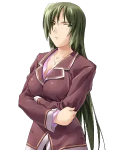 碧川 奈緒美