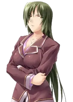 碧川 奈緒美