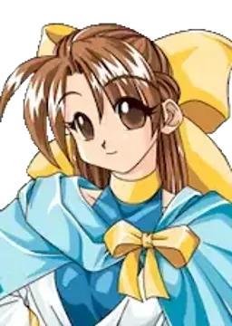 トリーシャ・フォスター