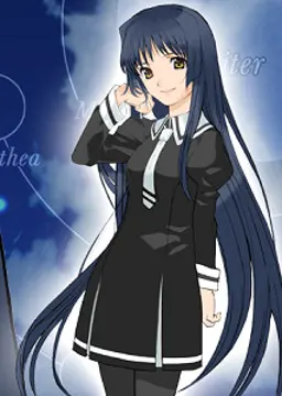 アヤメ