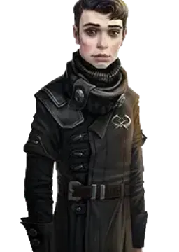 Кел Домиан