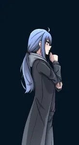 Yano Yanagi