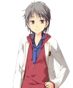 沢中 拓斗