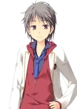 沢中 拓斗