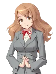 松平 桃香