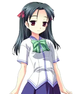 磯上 麻耶