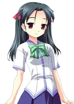 磯上 麻耶