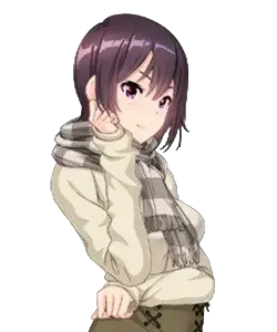 知崎七海