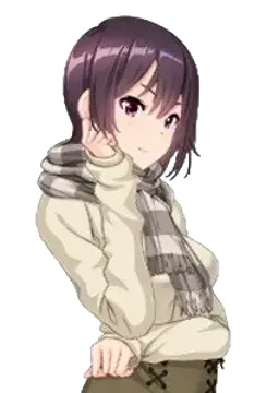 知崎七海