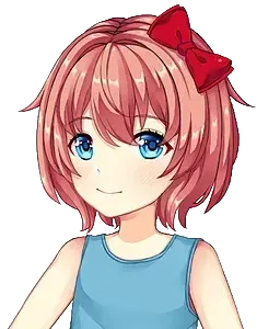 Sayori (Young)