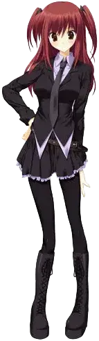 七枷結衣