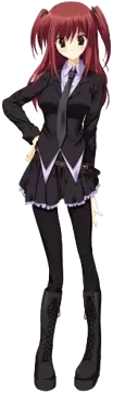 七枷結衣