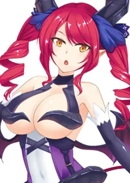 クロロウルード・アーバン・ダーテ