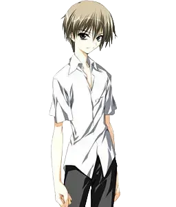 間宮 皆守