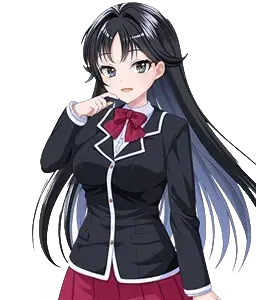 姫乃 皐月